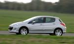 Peugeot 308 2007 года